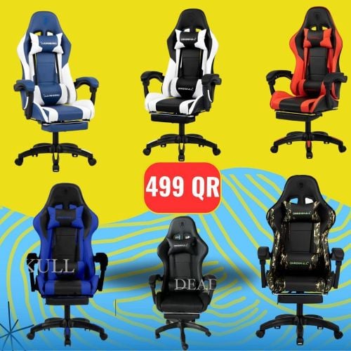  gaming chair 