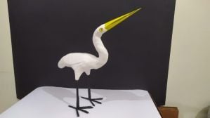 CRANE BIRD