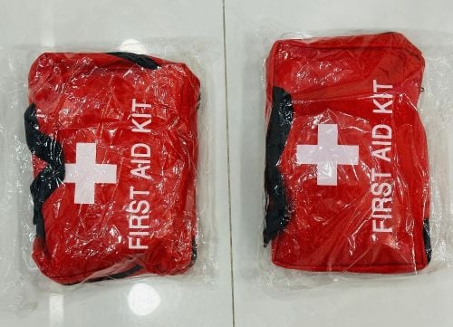 Marine First Aid