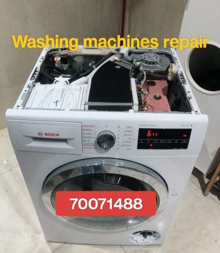 Low Charges washing machines repa