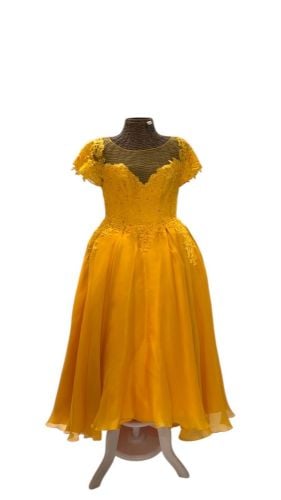 dress for wedding 