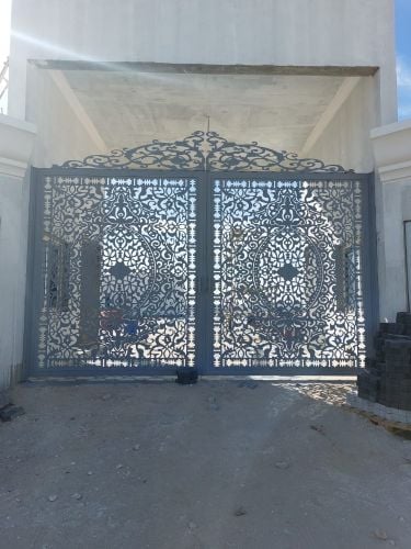 فان الحداد