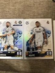 full madrid squad new condition