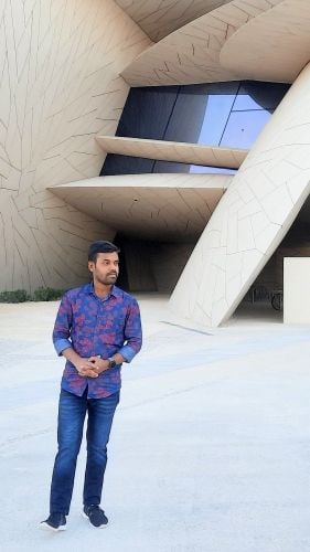 محمد شاهجان