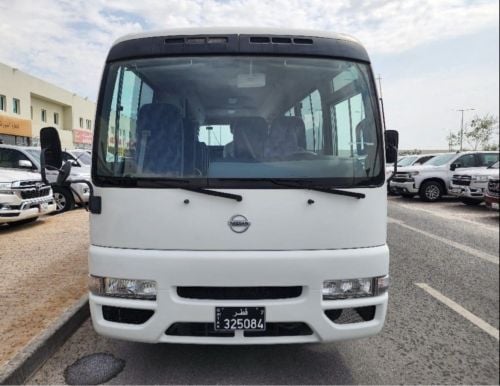 باص سيفيلين 2021