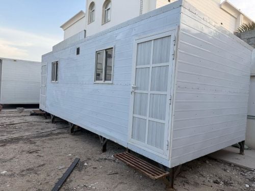 cabin,kitchen,toilet good price