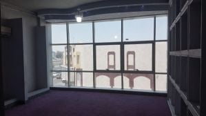 مكاتب للايجار طريق سلوي