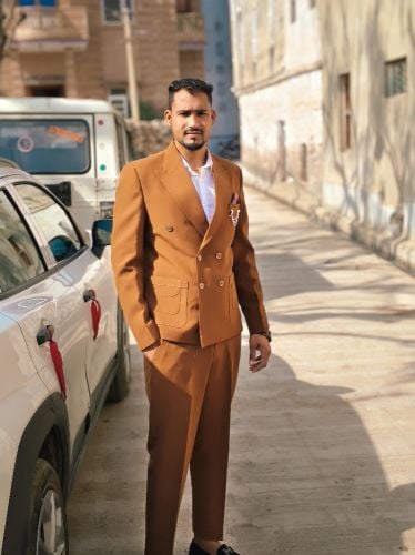 javed khan