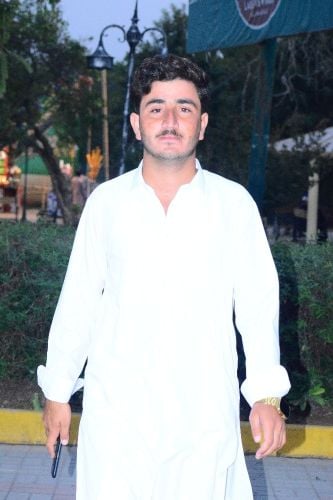 zahid noor