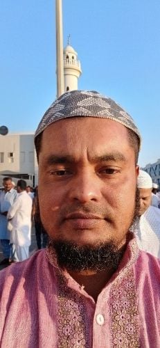 MD ANWAR HOSSAIN