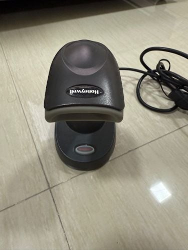 بلوتوث قارء باركود 