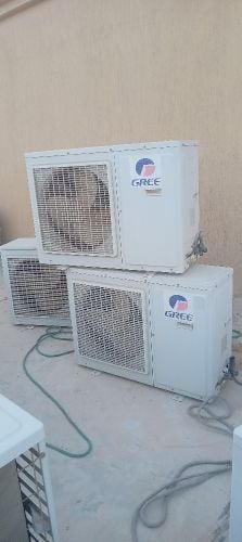 مطلوب مكيفات ويندو او اسبلت واي ن