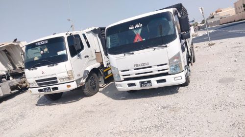 نقل اغراض داخل وخارج قطر