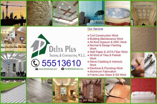 Interior and exterior solutions