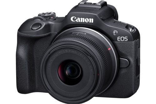 canon eos r100
