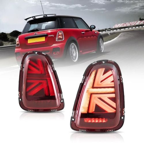 Mini cooper Tail lights