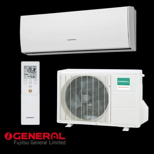 صيانة وتركيب مكيفات