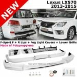 بدي كيت لكزس 2015