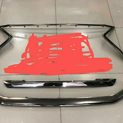 كيت لكزس شبك بلاك