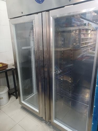 Beef and Mutton chiller For sele