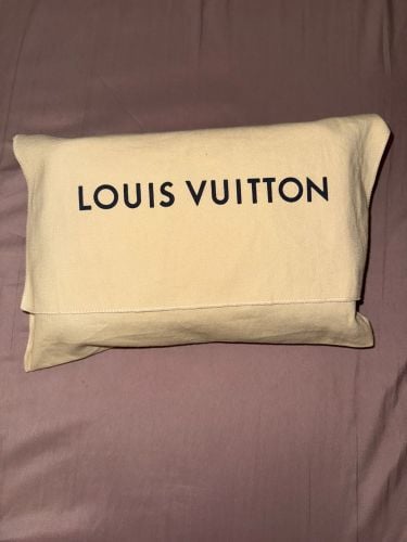 LOUIS VUITTON Original 