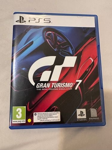 كران تورزمو 