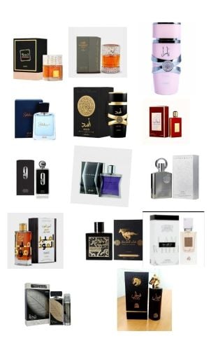 عطور