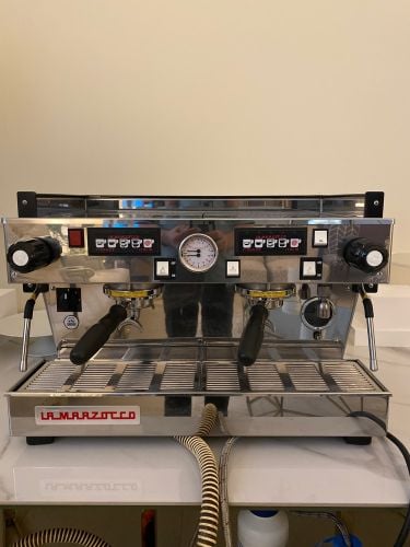 La marzocco classic Linea 