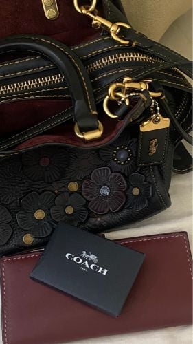Coach handbag 