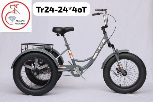 TRICYCLE 