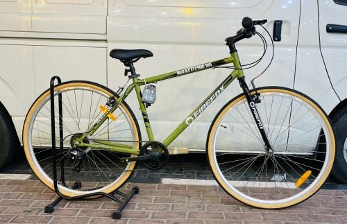 bicycle 26”