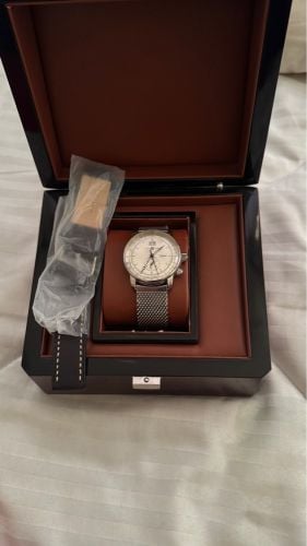 ساعة فرنسيه اصليه 