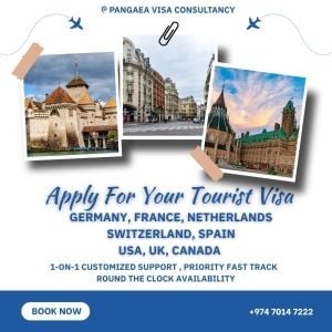 Easy Visa Help  Fast & Open 24/7
