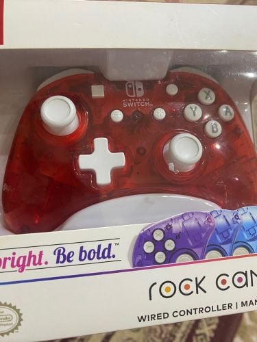 Nintendo controller Brand new
