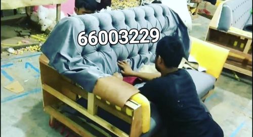 تفصيل وتنجيد مفروشات تنجيد كنب وك