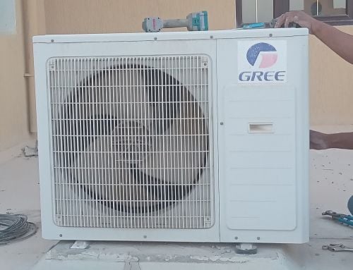 متخصصون فى شراء التكييفات السكراب
