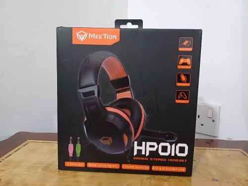 سماعه جيمنج ميت يون