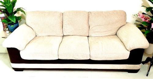3-Seater Sofa