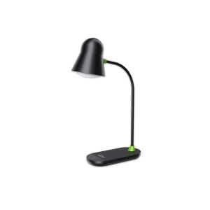 Lamp with Speaker and Charger
