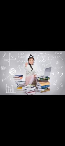 مدرسة رياضيات ومواد علمية