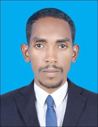 أحمد عبدالله حمد علي