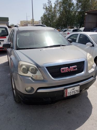 Gmc
