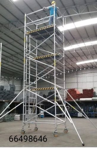 سقالات المنيوم للبيع