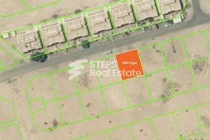 Prime Residential Plot for Sale