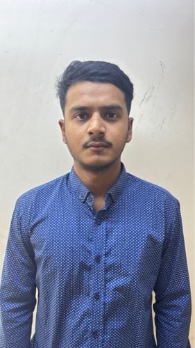 Shahriar Islam Shuvro