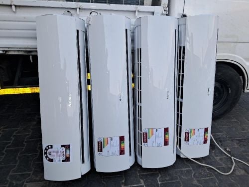 AC Buying & Selling.