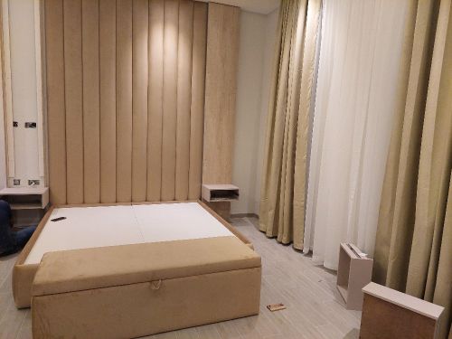 NIZAM MIAJEE FURNITURE