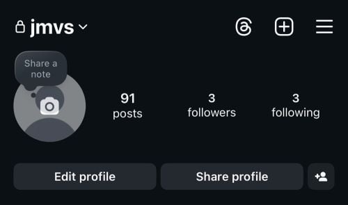 og instagram usernames