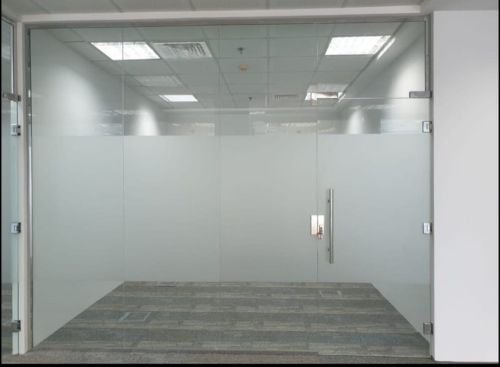 Glass & Aluminium Works Etc.