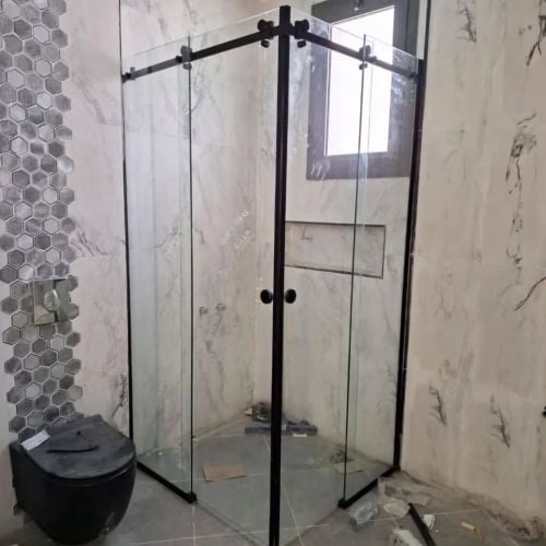 Glass & Aluminium Works Etc.